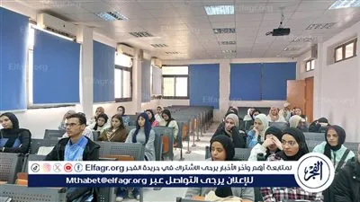 جامعة قناة السويس تطلق برنامجين تدريبيين لتعزيز الوعي بالحضارة والتراث المصري لطلاب الآداب والسياحة والفنادق والألسن