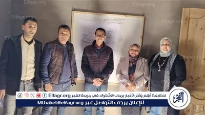 محافظ المنيا: تمكين الأسر الأولى بالرعاية أولوية لتعزيز التنمية المستدامة بقرى سمالوط