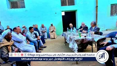 مديرية الزراعة بالإسماعيلية تكثف أعمال المتابعة الميدانية وتعقد لقاءً موسعًا لبحث مشكلات المزارعين