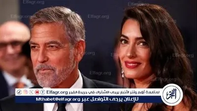 جماعة الإخوان الإرهابية في مرمى تصريحات منسوبة لجورج كلوني حول دستور 2012