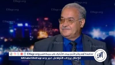 علاء النهري يوضح تأثيرات التغيرات المناخية على دول ومدن العالم (فيديو)