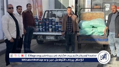 تموين الفيوم يضبط 69 مخالفة تموينية متنوعة بدائرة المحافظة