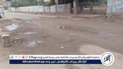 استجابة عاجلة لبلاغ المواطنين.. إصلاح كسر بخط مياه قرية الخضيرات وإعادة الضخ في وقت قياسي