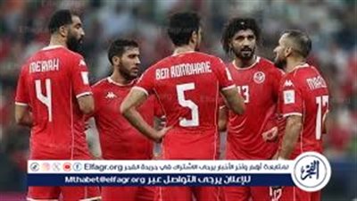 دون تقطيع.. مباراة قطر وتونس في كأس العرب 2025.. موعد اللقاء والمعلقين والبث المباشر
