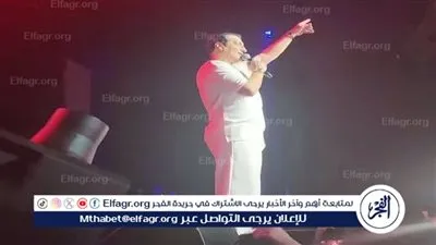 إيهاب توفيق.. حكاية صوت لا يشيخ صنع مجده بالموهبة والعلم وسبق زمنه