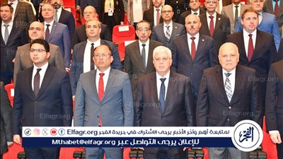 رئيس جامعة أسيوط يُشارك في المنتدى الخامس للجامعات الروسية والعربية