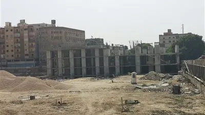 حاجزو أبراج بداية بالدقي يصعّدون احتجاجاتهم بعد توقف التنفيذ