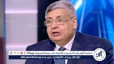 مستشار الرئيس للصحة: عدد المصابين بفيروس 