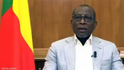 لحظة بلحظة.. آخر تطورات الأوضاع في بنين