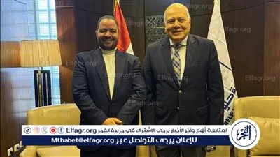 امين عام اتحاد الجامعات العربية في حوار خاص مع الفجر....حول مستقبل الجامعات العربية