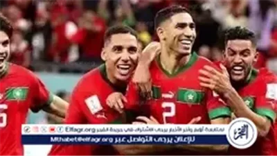 السعودية تواجه المغرب في مواجهة نارية بكأس العرب 2025.. متابعة حية ومباشرة لكل مجريات المباراة