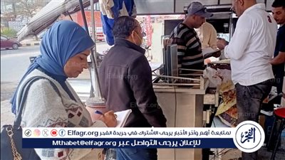 محافظ أسيوط: حملات التفتيش مستمرة لضمان بيئة عمل آمنة وتطبيق قانون العمل الجديد