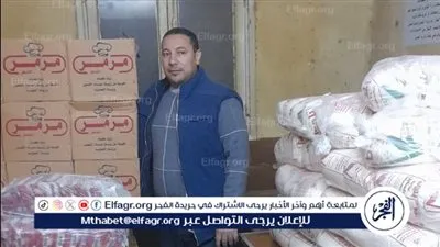 تحرير 530 محضرًا للمخابز والأسواق فى أسيوط 