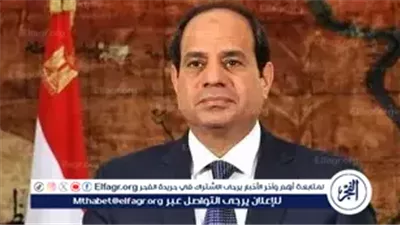 «الـفجـر» تنشر أبرز تصريحات الرئيس السيسي مع المشير خليفة حفتر القائد العام للجيش الوطني الليبي