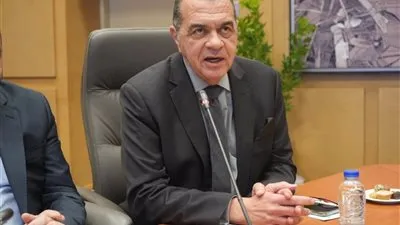 «كجوك» يشهد قرعة «تأشيرات الحج» للعاملين بوزارة «المالية»