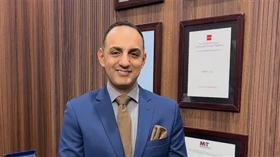 عبد الوهاب: خفض الفيدرالي للفائدة أصبح شبه محسوم… وسوق العمل يضغط بقوة