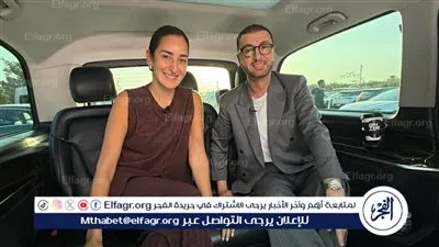 من يسرا إلى سرّ الطاقة… أمينة خليل تكشف شغفها العميق في لقاء صريح مع بلال العربي