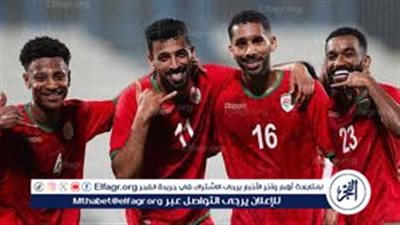 بجودة عالية ودون تقطيع.. شاهد مباراة عمان وجزر القمر في كأس العرب 2025.. لقاء الحسم والفرصة الأخيرة للأحمر