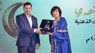 إنجاز أممي جديد لمصر.. وأمل مبدي: اختيار مستحق للدكتور أشرف صبحي