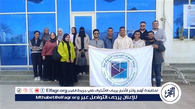طلاب جامعة أسيوط التكنولوجية يحصدون مراكز متقدمة في مختلف المسابقات بشمال الصعيد 