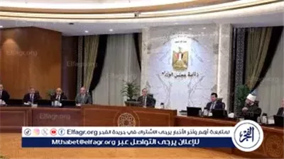 عاجل- في ثوانٍ معدودة.. الحكومة تطلق نظامًا ذكيًا لتحليل الأخبار والصور وكشف الشائعات بدقة عالية