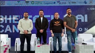 بلال زهران: الذكاء الاصطناعي لم يعد مستقبلًا متوقعًا بل قوة حاضرة تعيد تشكيل التجارة والتجزئة