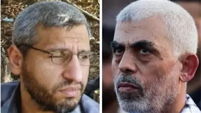  إعلام إسرائيلي: الجيش عارض مقترحين لاغتيال السنوار والضيف قبل الحرب على غزة