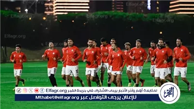 القنوات الناقلة الآن.. مصر في مواجهة الحسم أمام الأردن ببطولة كأس العرب 2025 في صراع عبور ربع النهائي