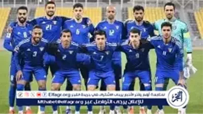 اللحظة الحاسمة.. متابعة مباشرة لمباراة الإمارات والكويت في كأس العرب 2025 مع كل التفاصيل والقنوات الناقلة
