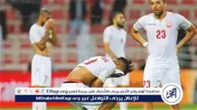 بث مباشر الآن.. البحرين تواجه السودان في كأس العرب 2025 بحثًا عن وداع مشرف