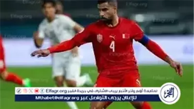 البحرين تواجه السودان في الجولة الأخيرة لكأس العرب 2025.. وداع شرفي مرتقب