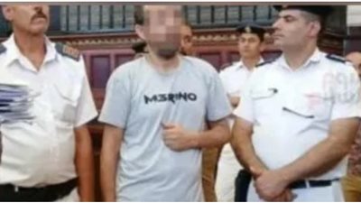 تأجيل استئناف «سفّاح المعمورة» على حكم الإعدام إلى 4 يناير