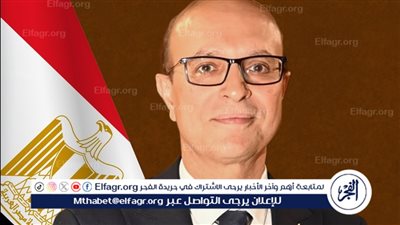 المنشاوي يجدد ندب المستشار عبد الرازق محمود عثمان مستشارًا قانونيًا لجامعة أسيوط