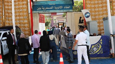  محافظ أسوان يقرر منح إجازة الأربعاء والخميس لطلاب المدارس المخصصة كمقار انتخابية