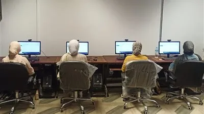 تعزيز الانضباط والشهادات المعتمدة: جامعة بنها تطلق نظام المراقبة بالذكاء الاصطناعي