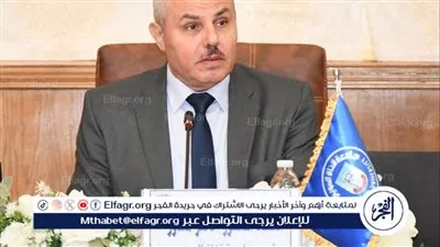 جامعة قناة السويس تُسيّر قافلة طبية شاملة لخدمة أهالي حي الأربعين بالسويس وتقدّم خدمات علاجية وتوعوية لـ 711 مواطنًا