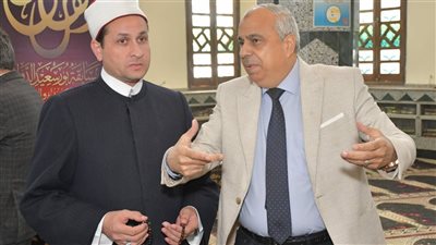 محكم دولي من طاجيكستان.. اختبار 126 متسابقًا ومتسابقة من الصغار في حفظ القرآن بمسابقة بورسعيد الدولية