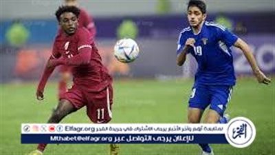 شاهد بالبث المباشر.. مباراة الإمارات والكويت اليوم في كأس العرب 2025.. القنوات الناقلة والمعلقون وموعد صافرة البداية