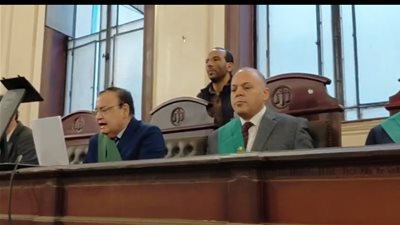 تفاصيل إحالة أوراق عامل مدرسة دولية بالإسكندرية إلى المفتي 