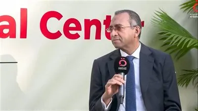 رئيس الشركة المصرية الأفريقية: المركز الطبي المصري في جامبيا أول منشأة من نوعها بغرب إفريقيا 