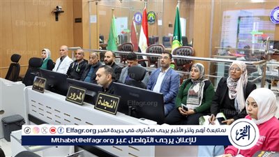 الشبكة الوطنية للطوارئ والسلامة العامة بمحافظة الإسماعيلية تنظم ورشة عمل تدريبية لأعضاء الجهاز التنفيذي