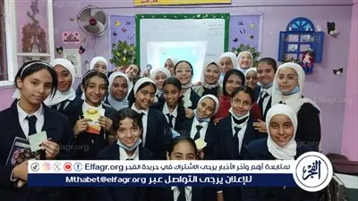 وحدة تنظيم المخلفات بالإسماعيلية تطلق مبادرة 