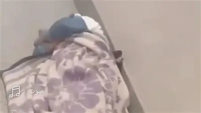 مصدر طبي بـ الرعاية الصحية ينفي واقعة إلقاء مواطن على الأرض داخل مستشفى السلام ببورسعيد.. ويكشف الحقيقة