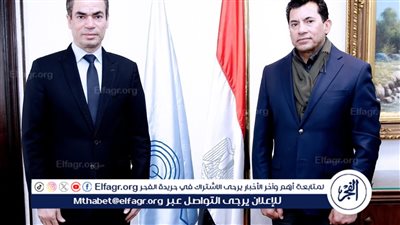 “الوطنية للإعلام” تهنئ وزير الشباب لاختياره رئيسًا للجنة الدولية للتربية البدنية والرياضة