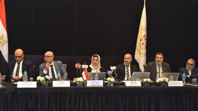 “ الاستثمار ” تعقد جلسة للتحقيق في الاجراءات الوقائية على الواردات من 