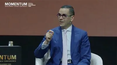 الخطيب: التحولات الاقتصادية الجارية في مصر والسعودية تمثل أساسًا مهمًا لبناء شراكات استثمارية أوسع