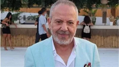 أول بطولة مطلقة للفنان محمد محمود في مسلسل “بيت بابا”