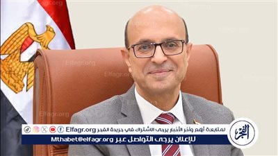 المنشاوي يصدر عددا من القرارات بتعيين وتجديد رؤساء الأقسام بعدد من كليات ومعاهد جامعة أسيوط