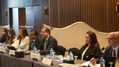 وزير المالية: مصر شهدت تحركًا إيجابيًا فى إدارة الديون بدعم من القيادة السياسية 