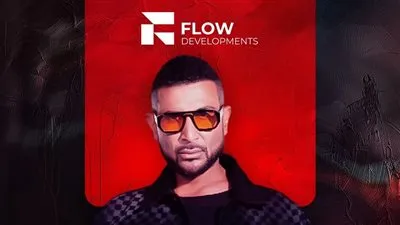 الأحد.. أحمد سعد يستعد لإحياء أضخم حفلات العبور 